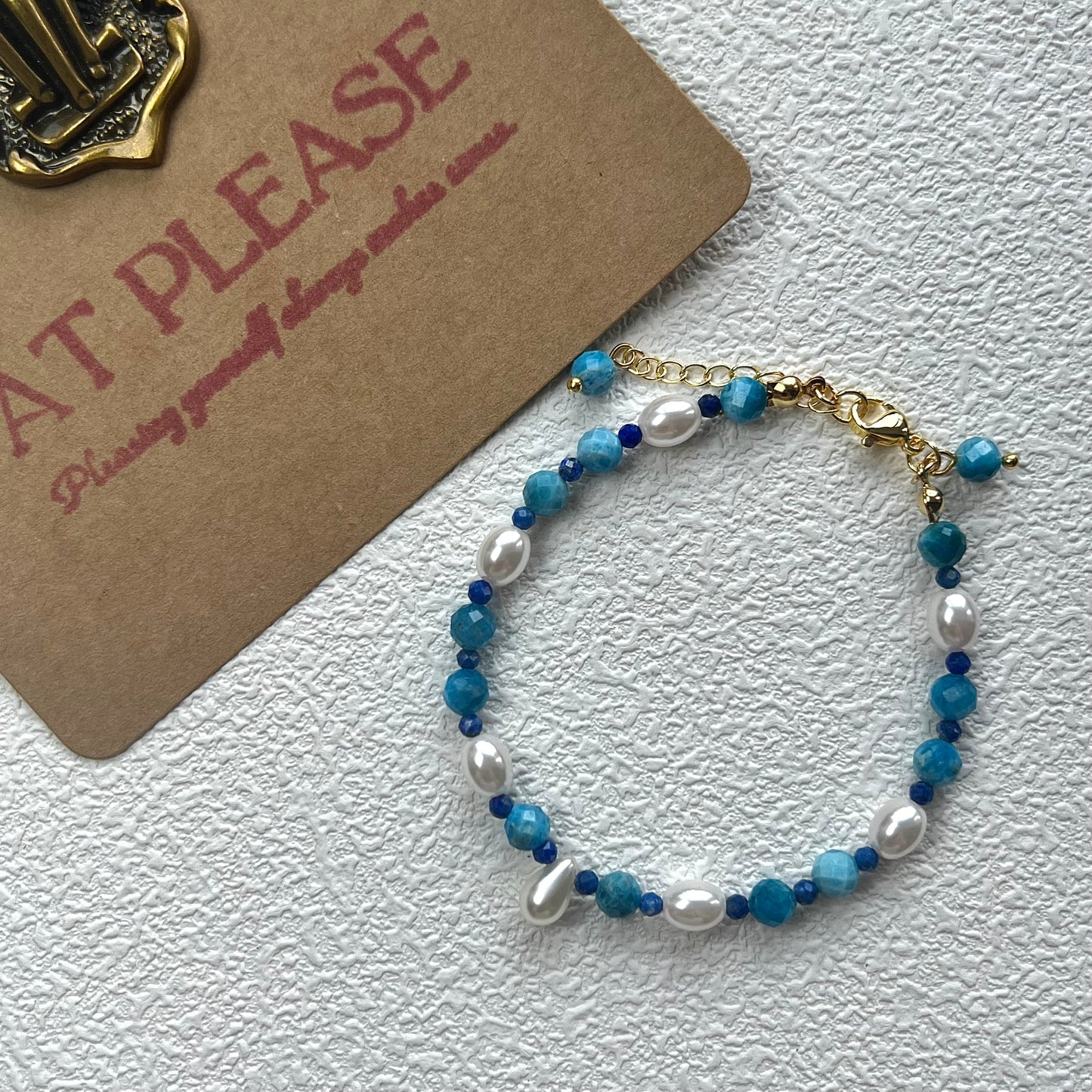 Creativity Jewelry and Energy-Boosting Accessories