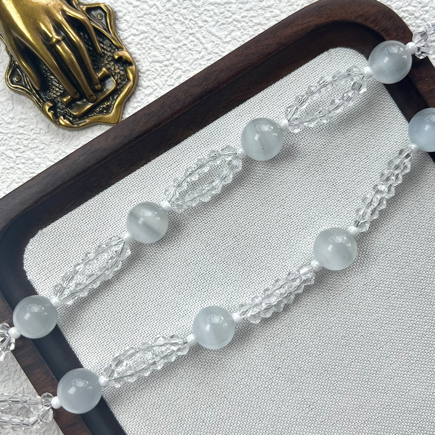 cat’s eye stone jewelry