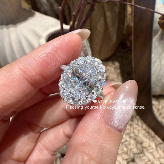 dazzling wedding ring 