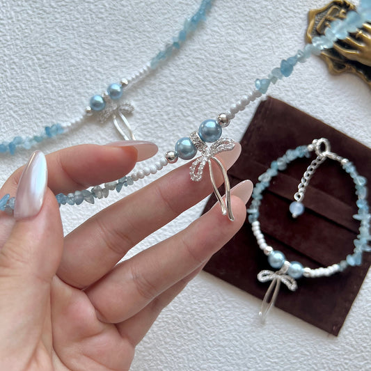 princess core bracelet